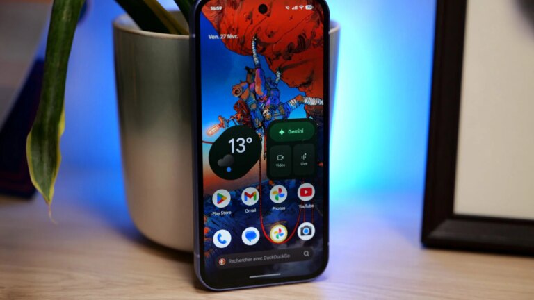 Pixel 11: massive leak reveals the 3 main advantages of the next Google smartphones