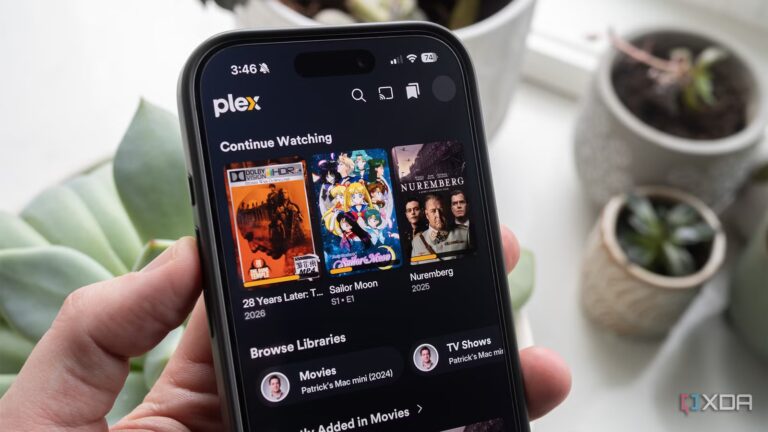 Plex imposes price increase on Remote Watch Pass