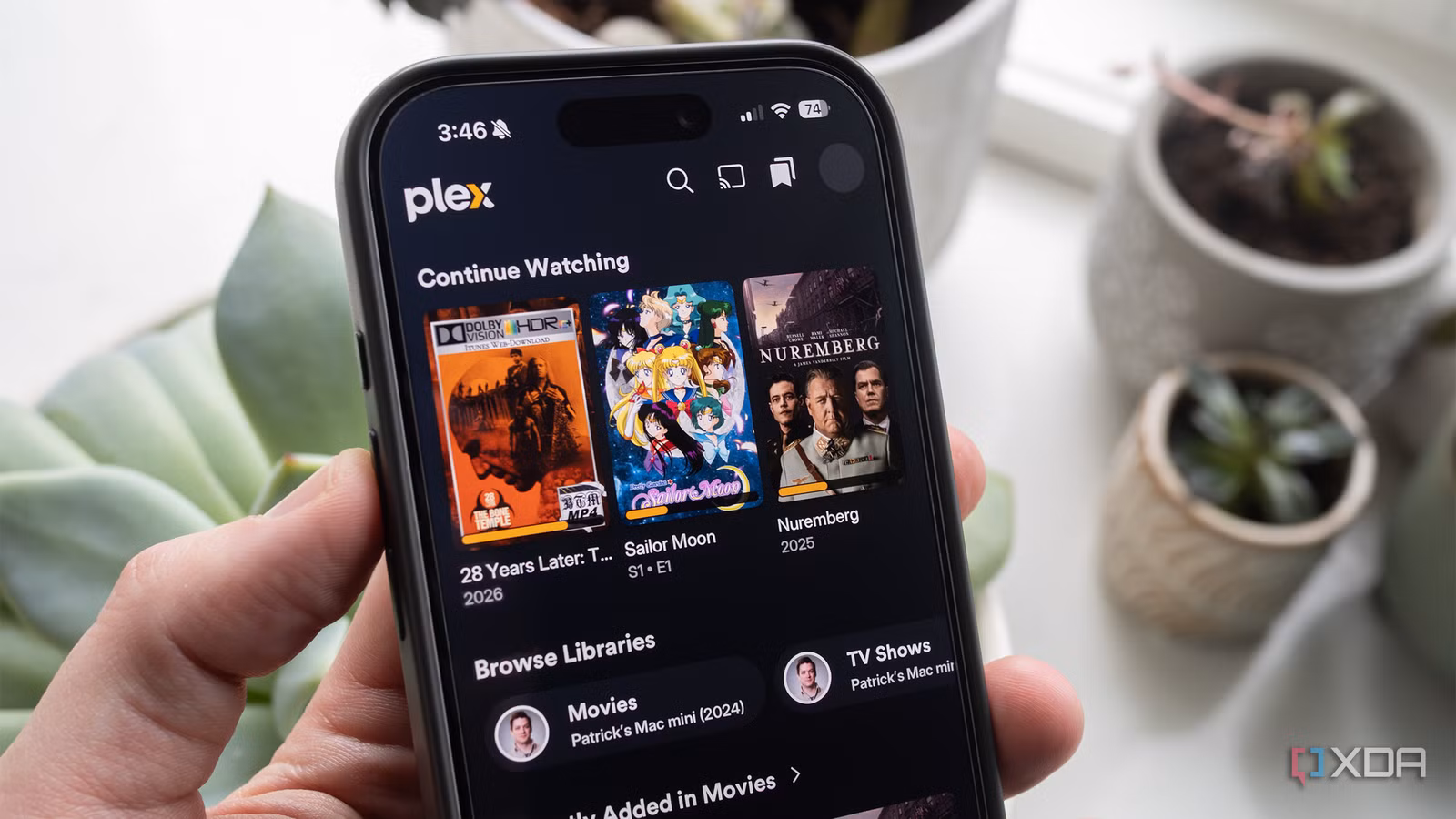 Plex imposes price increase on Remote Watch Pass