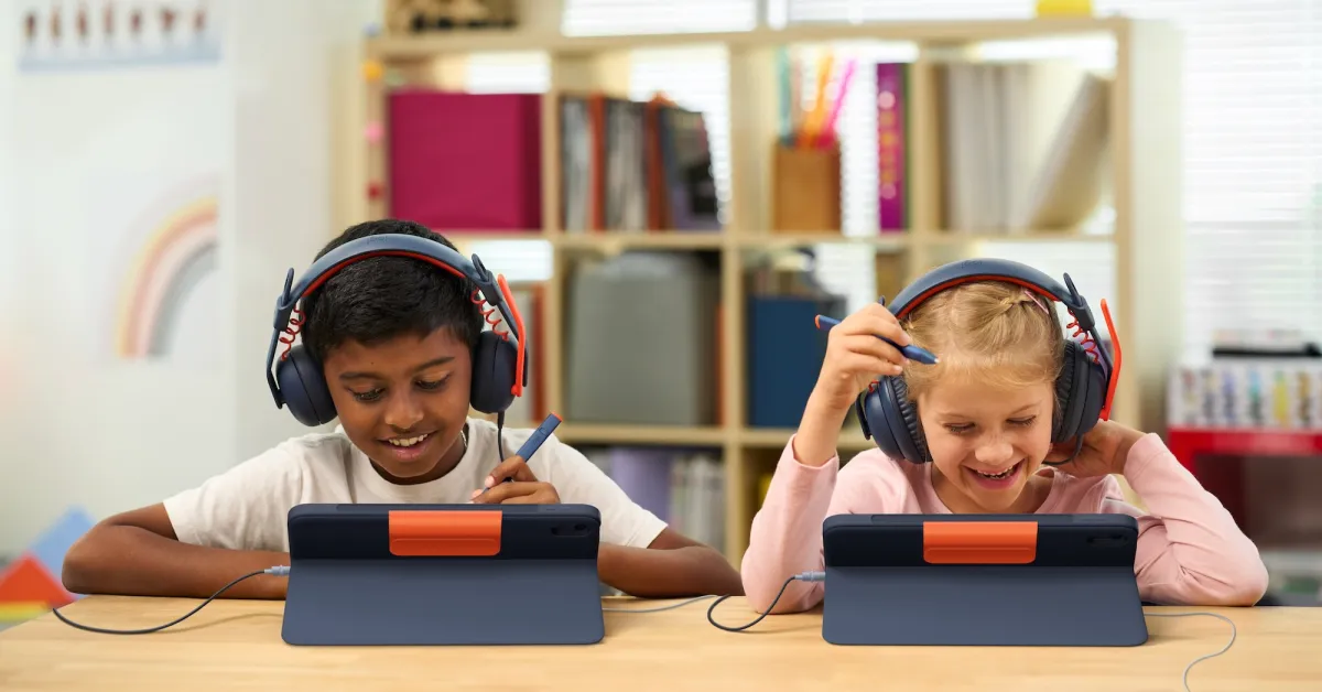 Logitech announces two new keyboard cases for iPad