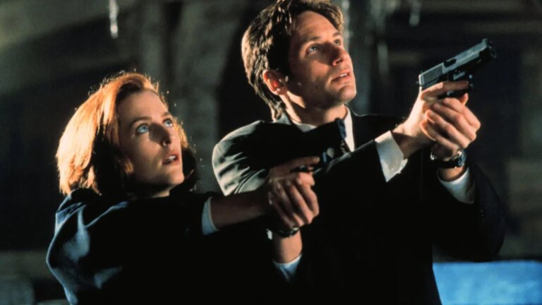 Ryan Coogler’s ‘X-Files’ Reboot Adds Stellar Supporting Cast