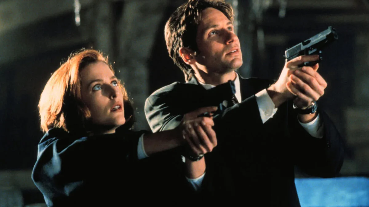 Ryan Coogler’s ‘X-Files’ Reboot Adds Stellar Supporting Cast