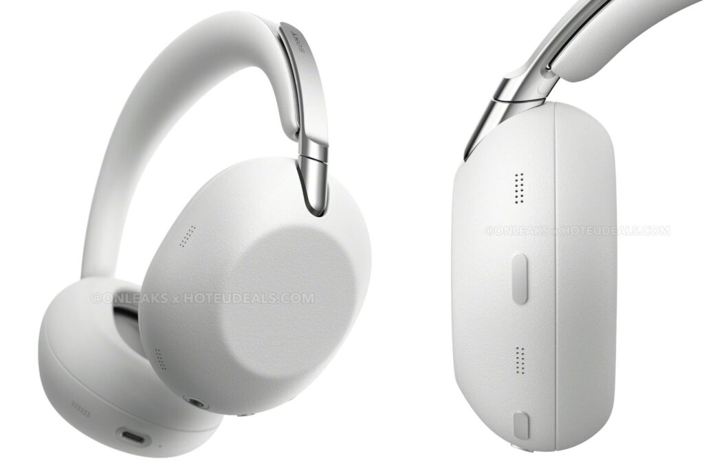Sony 10th Anniversary “Collexion” Over-Ear Headphones Leaked Sony 10th Anniversary “Collexion” Over-Ear Headphones Leaked