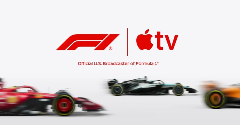 Apple’s global F1 ambitions hit a roadblock as Sky expands rights to UK and Italy