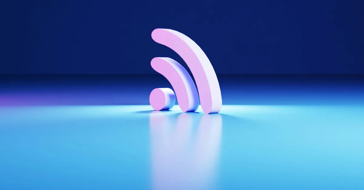 The FBI may have reset your wireless router; if so, you should replace it