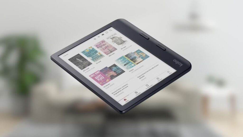 The only color e-reader you should be looking at is now on sale, at an all-time high The only color e-reader you should be looking at is now on sale, at an all-time high