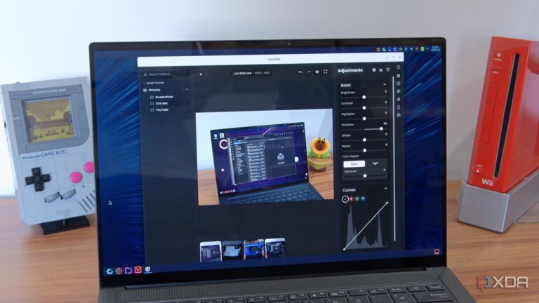 This 18-year-old’s free Lightroom replacement blows up Darktable’s UX