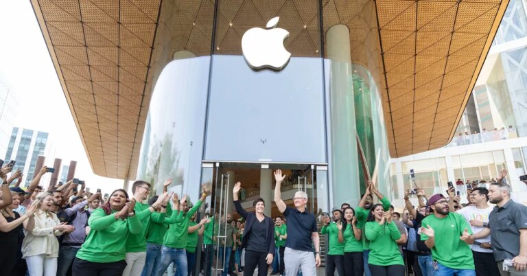 Apple will launch more than 15 new products this fall, here’s what’s coming