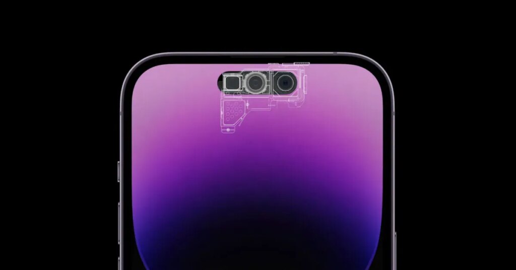 Sketchy iPhone 18 Pro Dynamic Island Rumors Continue With Claimed CAD Images