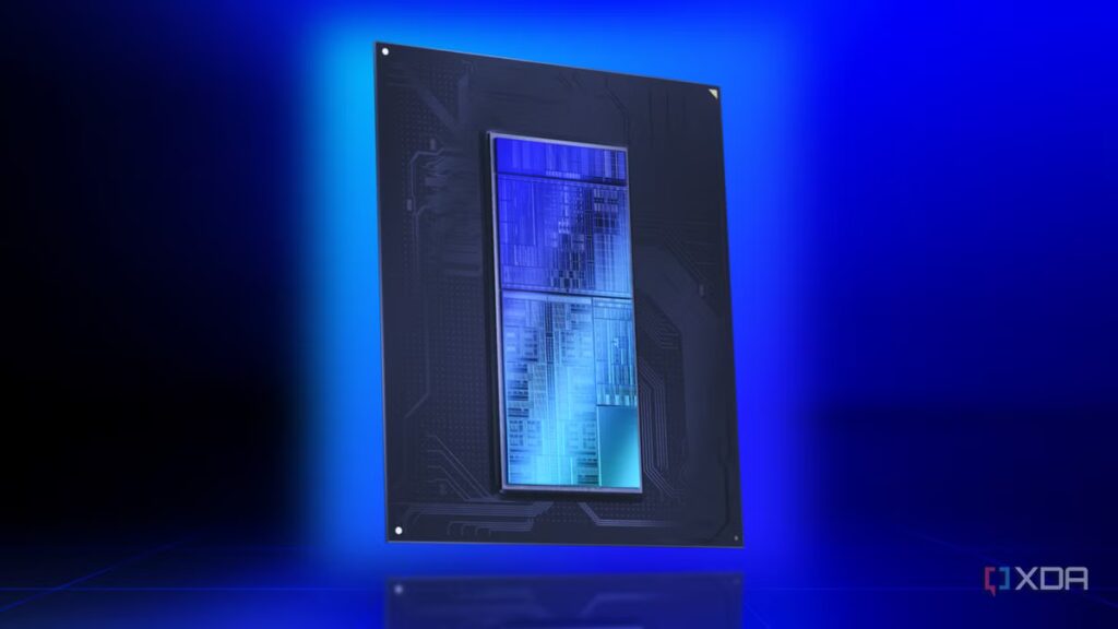 Upcoming Intel Nova Lake processors are poised to go where no Intel chip has gone before Upcoming Intel Nova Lake processors are poised to go where no Intel chip has gone before