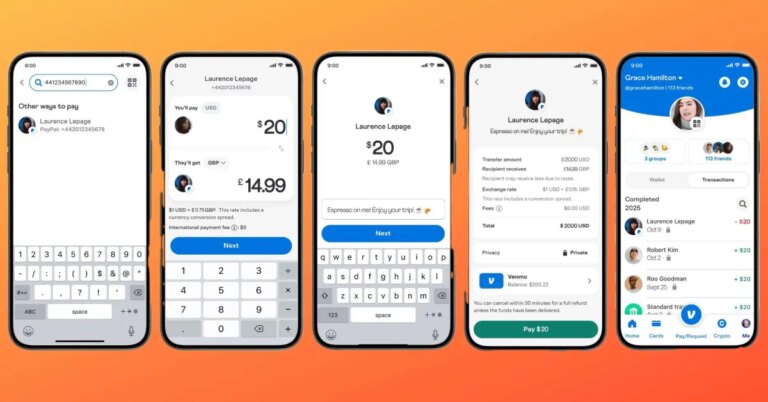 Venmo privacy finally fixed eight years after ‘alarming’ failure