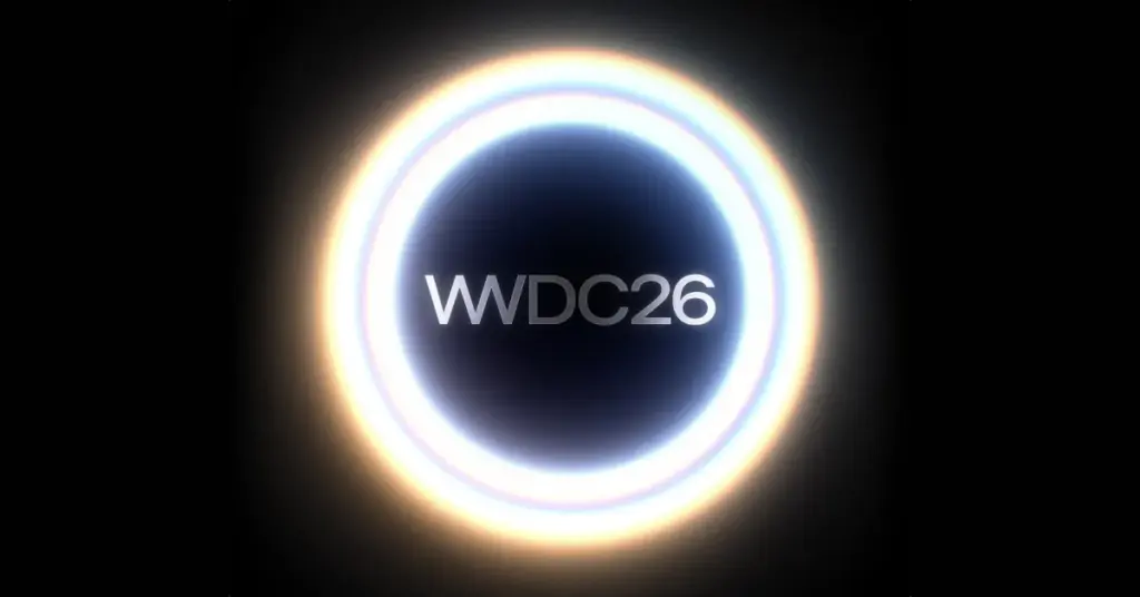 Apple Developer app gets Liquid Glass design and new iMessage stickers for WWDC