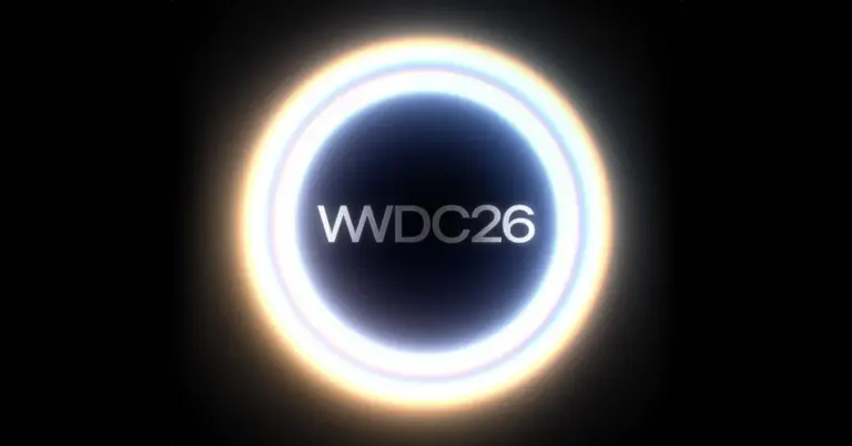 Apple Developer app gets Liquid Glass design and new iMessage stickers for WWDC