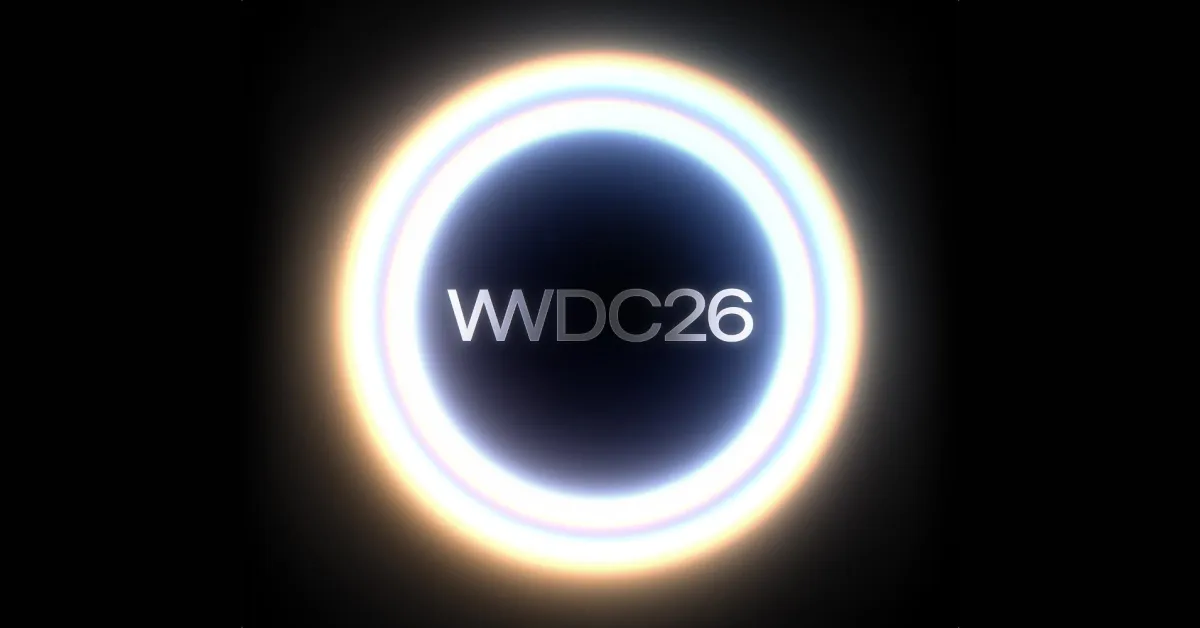 Apple Developer app gets Liquid Glass design and new iMessage stickers for WWDC