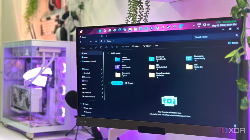 Windows finally fixed File Explorer’s most annoying quirk, and it only took 20 years Windows finally fixed File Explorer’s most annoying quirk, and it only took 20 years
