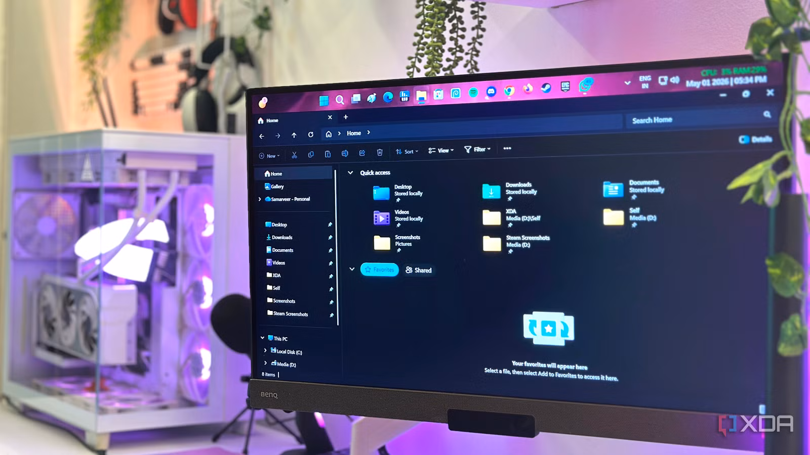 Windows finally fixed File Explorer’s most annoying quirk, and it only took 20 years