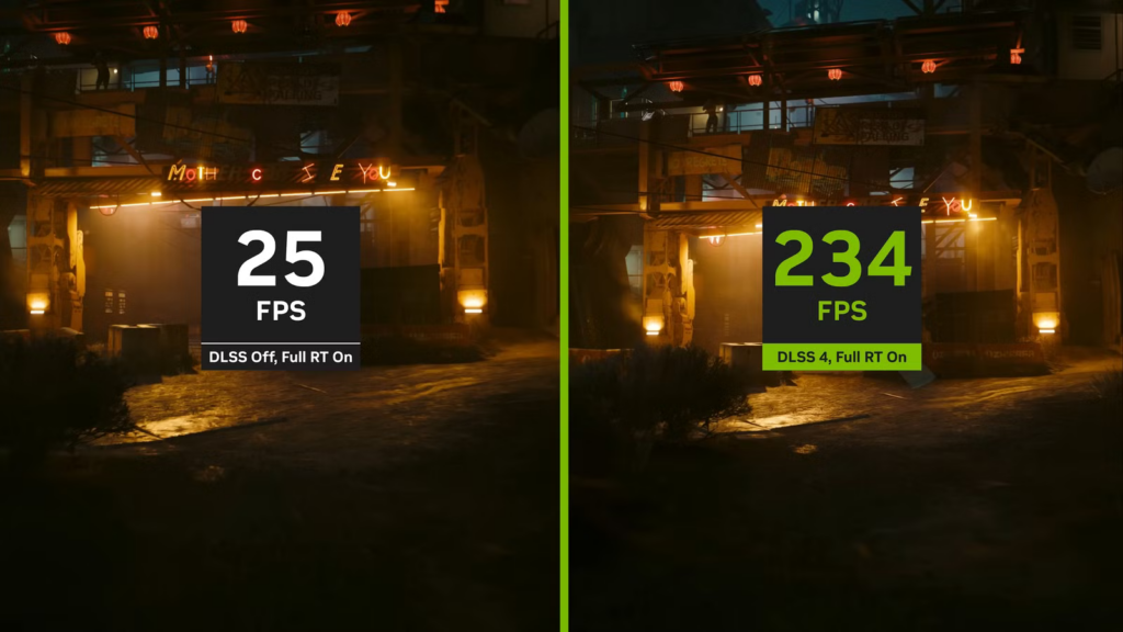 You think frame generation improves performance, but it exposes a bigger problem You think frame generation improves performance, but it exposes a bigger problem