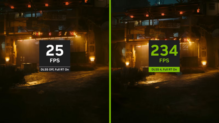 You think frame generation improves performance, but it exposes a bigger problem