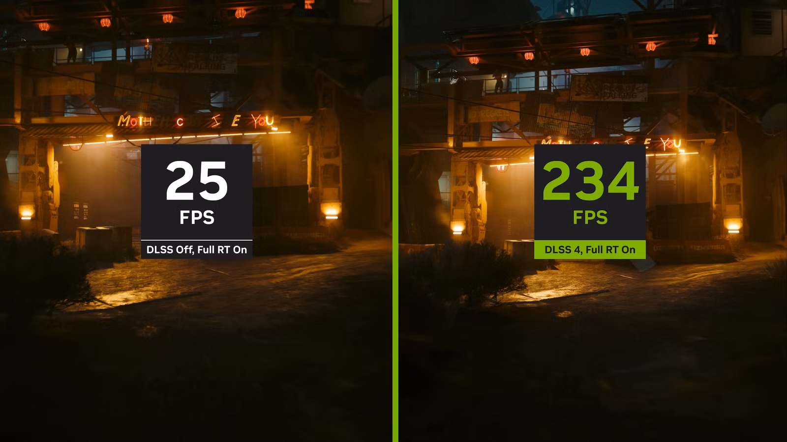 You think frame generation improves performance, but it exposes a bigger problem