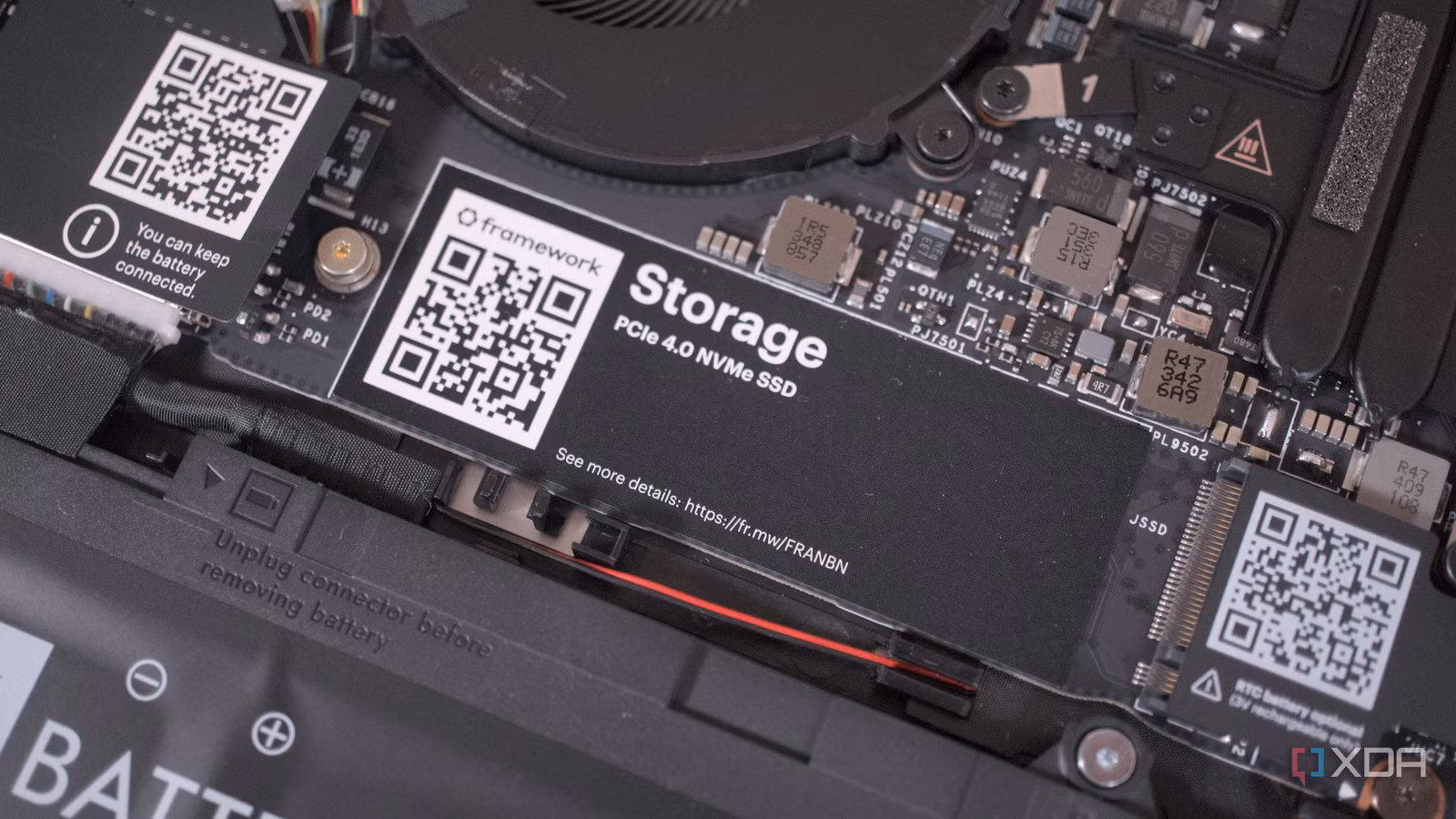 Your SSD firmware is probably outdated and a simple update could speed everything up