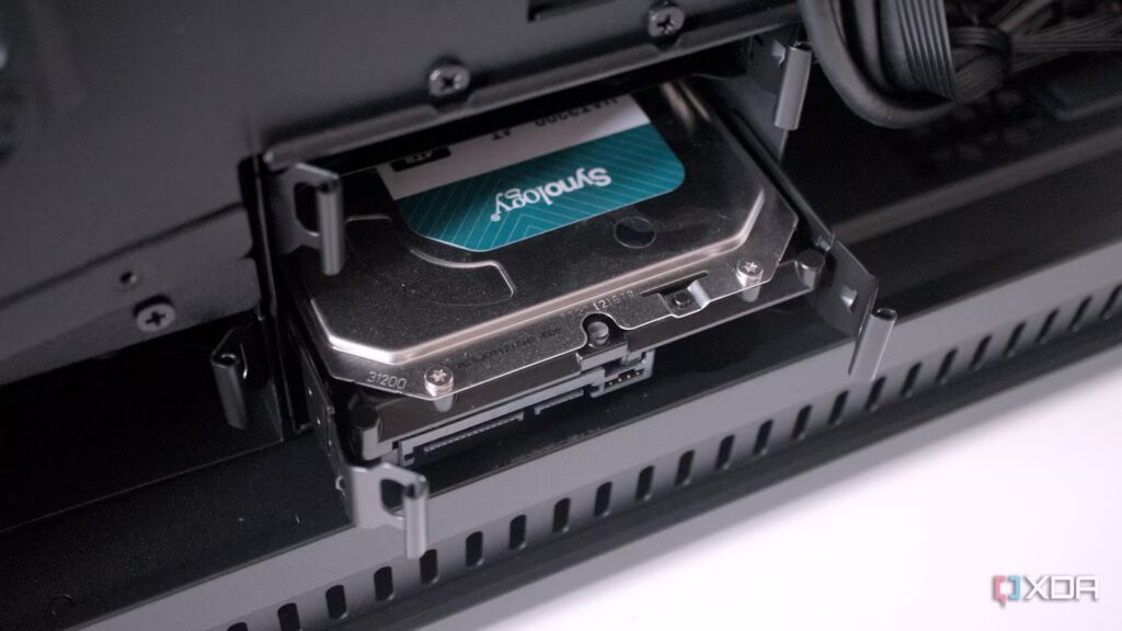 Your hard drive never stops spinning, and this buried Windows setting is why Your hard drive never stops spinning, and this buried Windows setting is why
