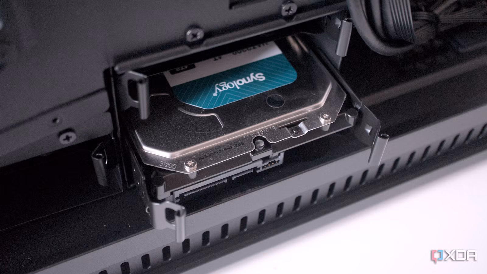 Your hard drive never stops spinning, and this buried Windows setting is why