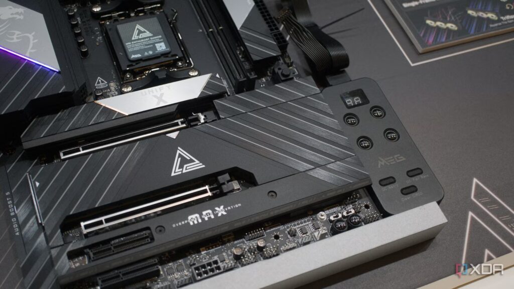 You’re paying over 0 more for motherboard features you’ll never use You’re paying over 0 more for motherboard features you’ll never use