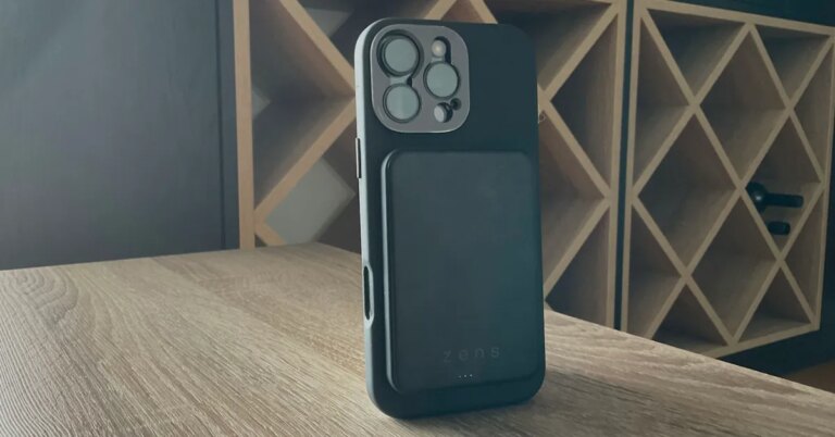 The Zens Semi-Solid-State Powerbank: a modest but interesting breakthrough in battery terms