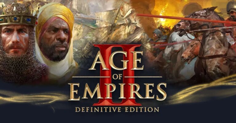 Age of Empires II: Definitive Edition coming to Mac this month