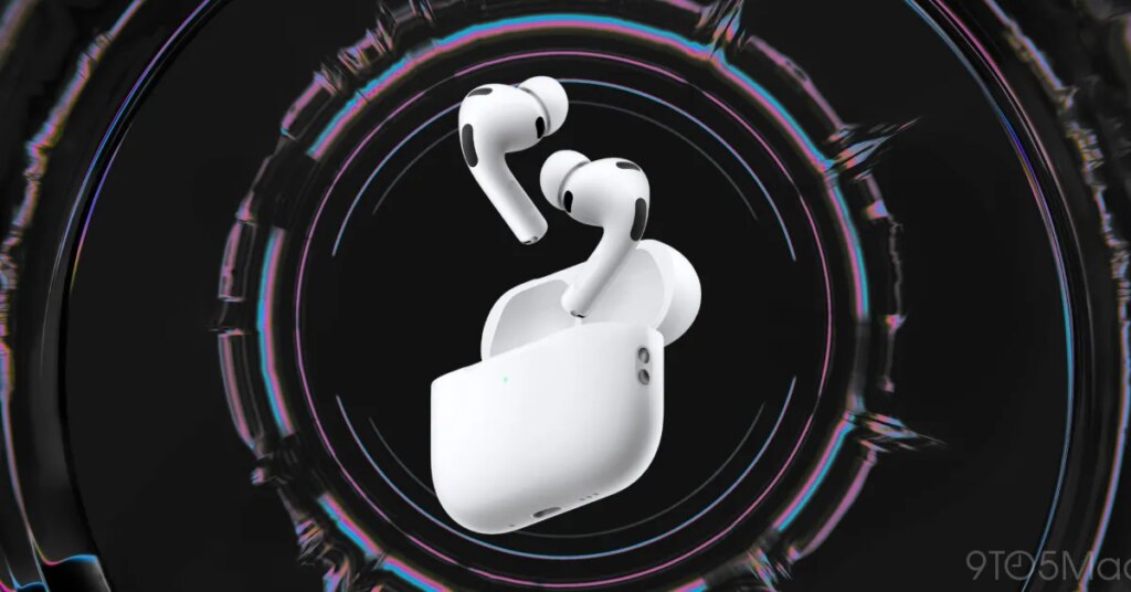 Strava’s iPhone app now works with Apple’s new AirPods Pro 3 fitness feature