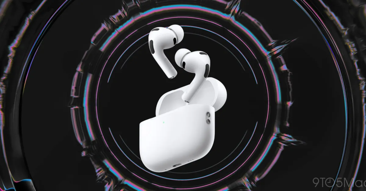Strava’s iPhone app now works with Apple’s new AirPods Pro 3 fitness feature