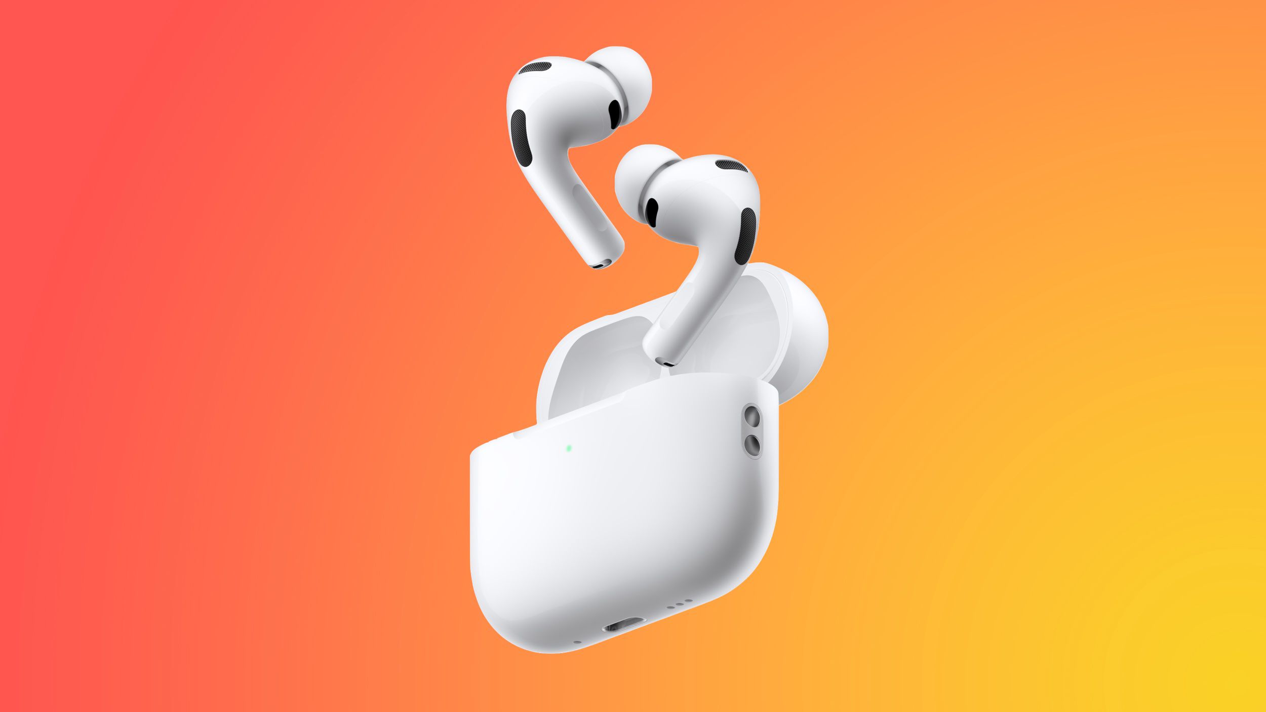 AirPods Pro with AI cameras reach ‘advanced’ testing stage