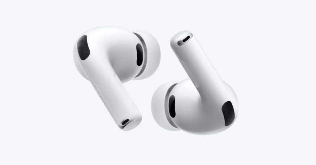 Report: iOS 27 to revamp AirPods Settings UI Report: iOS 27 to revamp AirPods Settings UI
