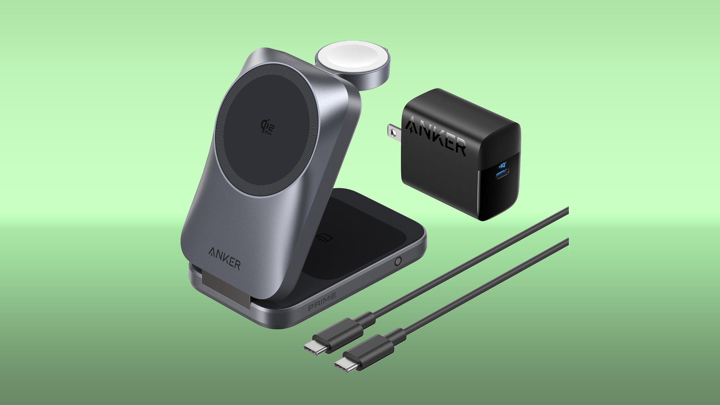 Anker’s new Prime charging station comes back at a low price on Amazon