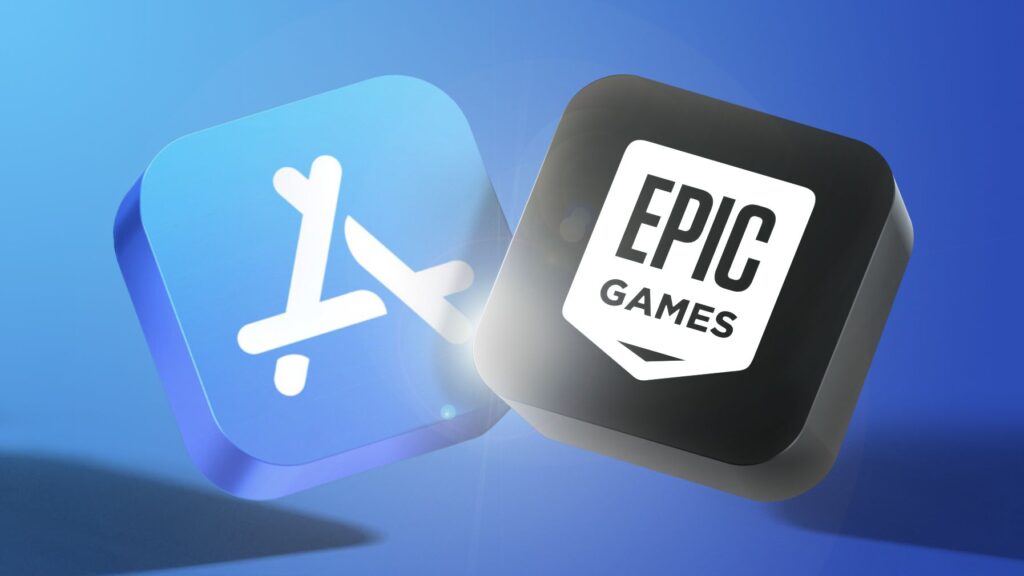 Apple asks Supreme Court to review App Store contempt decision Apple asks Supreme Court to review App Store contempt decision