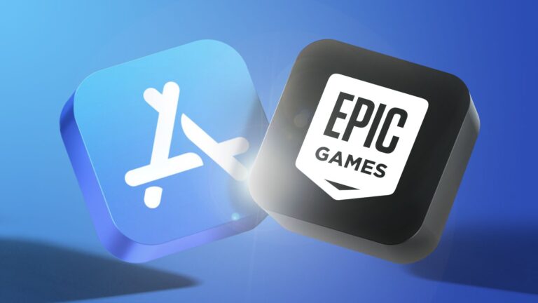 Supreme Court to Hear Apple’s Appeal in Epic Games’ App Store Fight