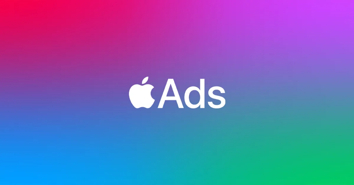 Apple Ads courts developers through newly formed ’emerging team’
