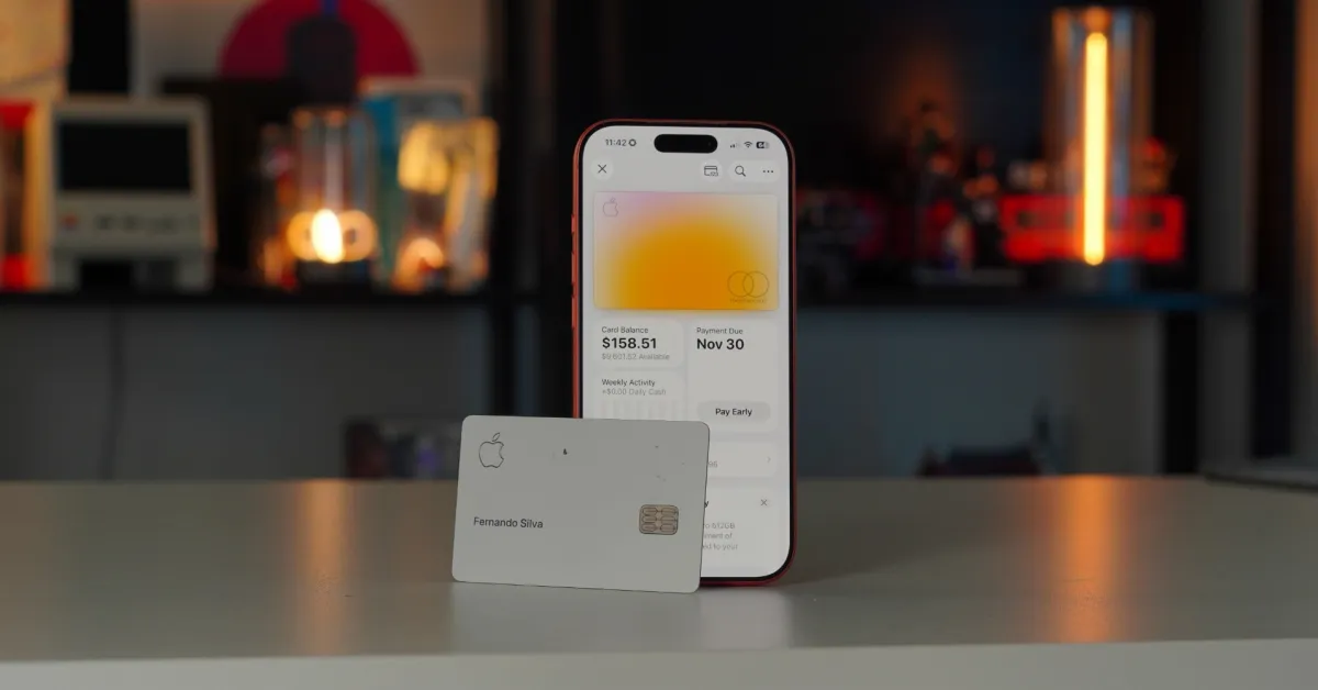 Limited-time Apple Card promotion offers 0 bonus cash per day when you add a co-owner
