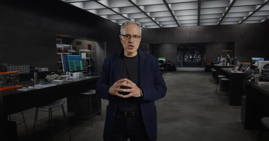 Here’s how Johny Srouji plans to accelerate Apple product development: report Here’s how Johny Srouji plans to accelerate Apple product development: report