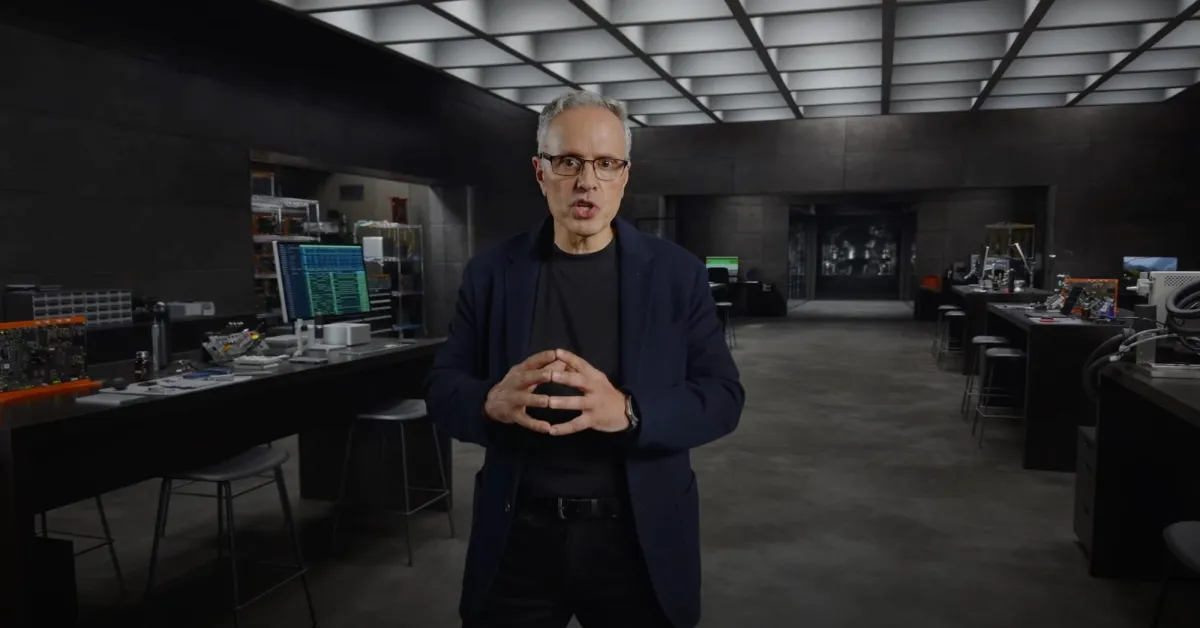 Here’s how Johny Srouji plans to accelerate Apple product development: report