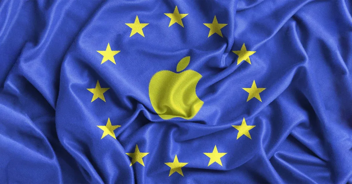 Apple warns EU against forcing Google to open Android to AI competitors