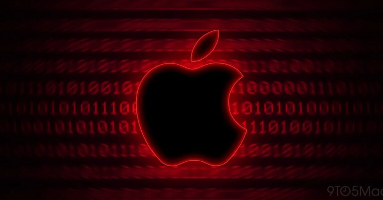 Apple supplier Foxconn confirms ransomware attack hit North American factories