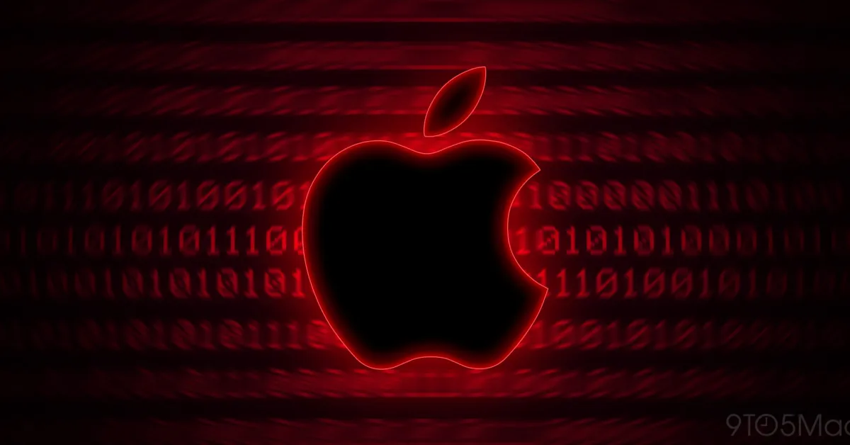 Apple supplier Foxconn confirms ransomware attack hit North American factories