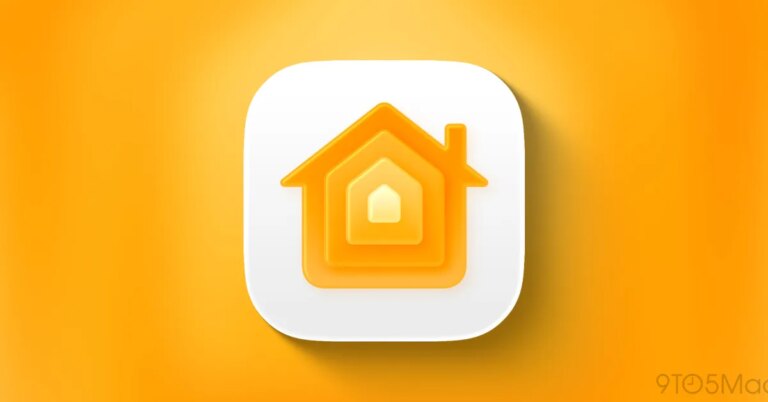 Apple Home recently improved in three ways, here’s what’s new