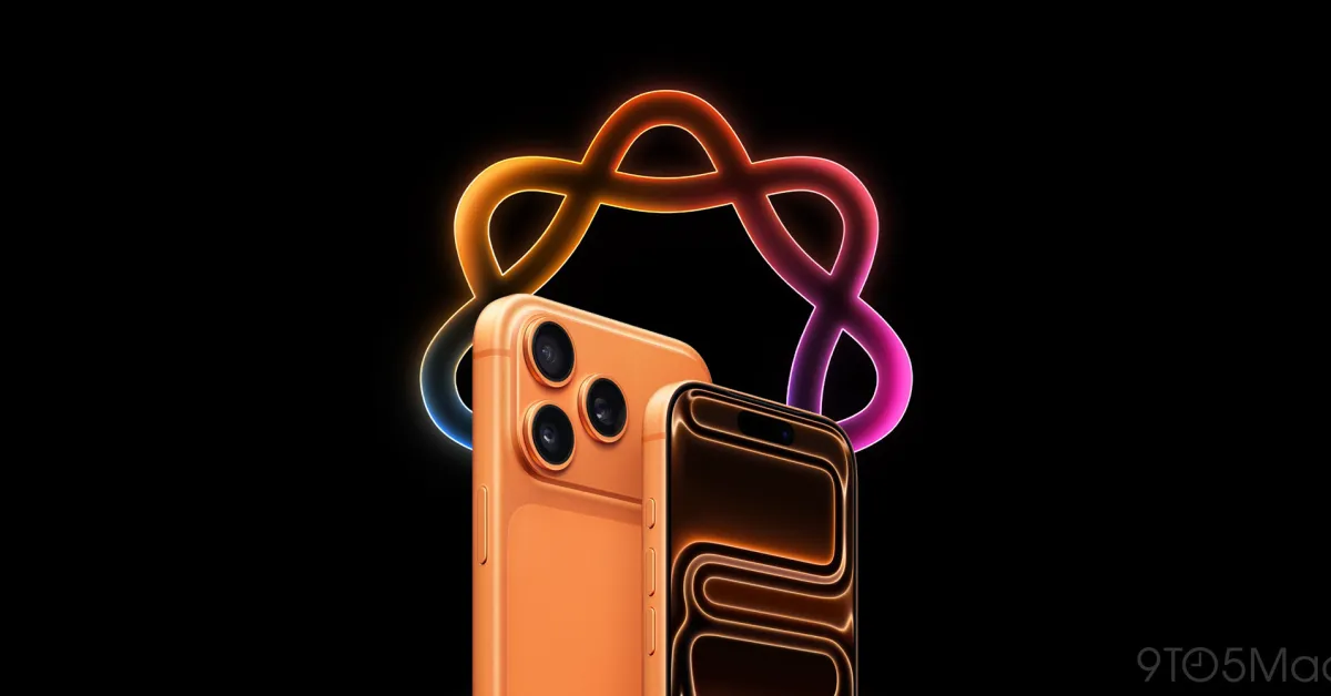 Apple Intelligence 2.0 promises many new features that I’m very excited about Apple Intelligence 2.0 promises many new features that I’m very excited about