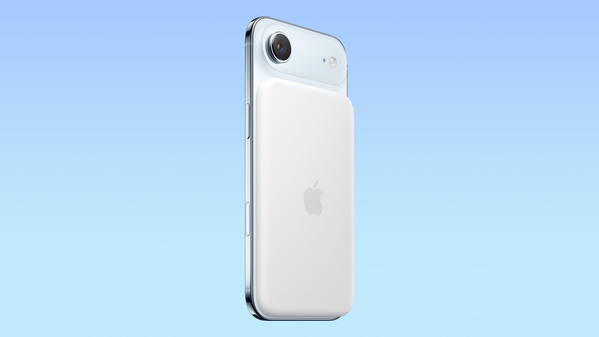 iPhone Air MagSafe Battery hits .99 at low price