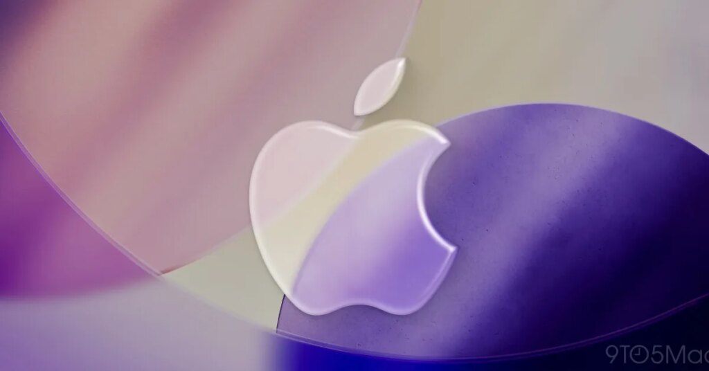 Apple reports second quarter 2026 results