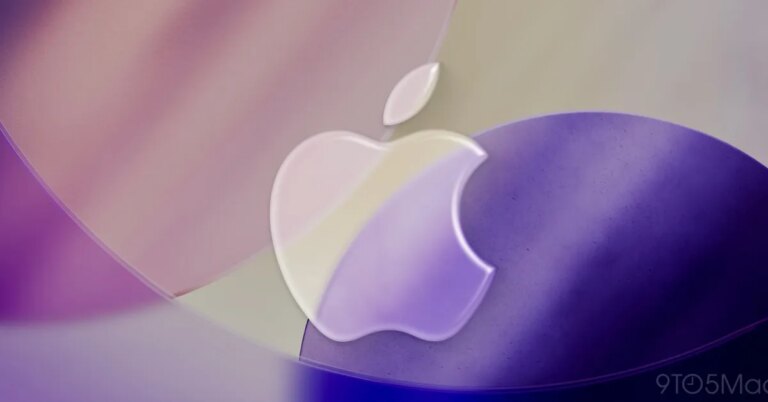 Apple reports second quarter 2026 results