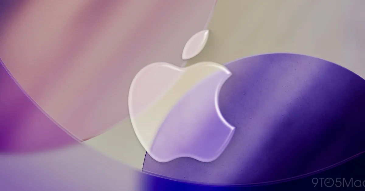 Apple reports second quarter 2026 results