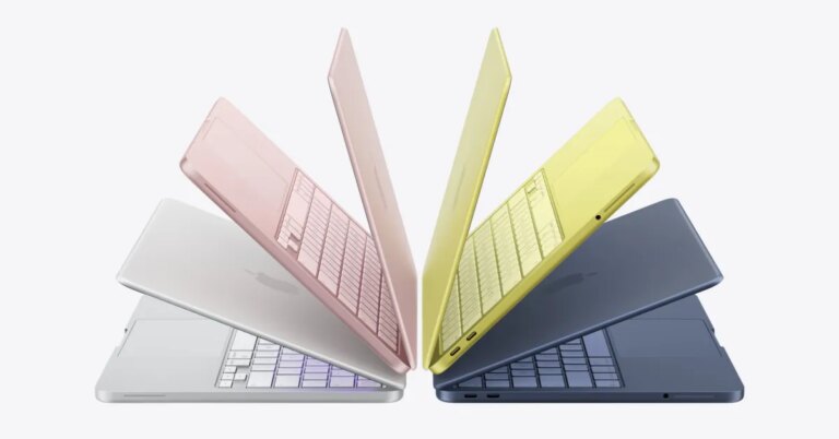 MacBook Neo shipping estimates just saw a positive development for customers